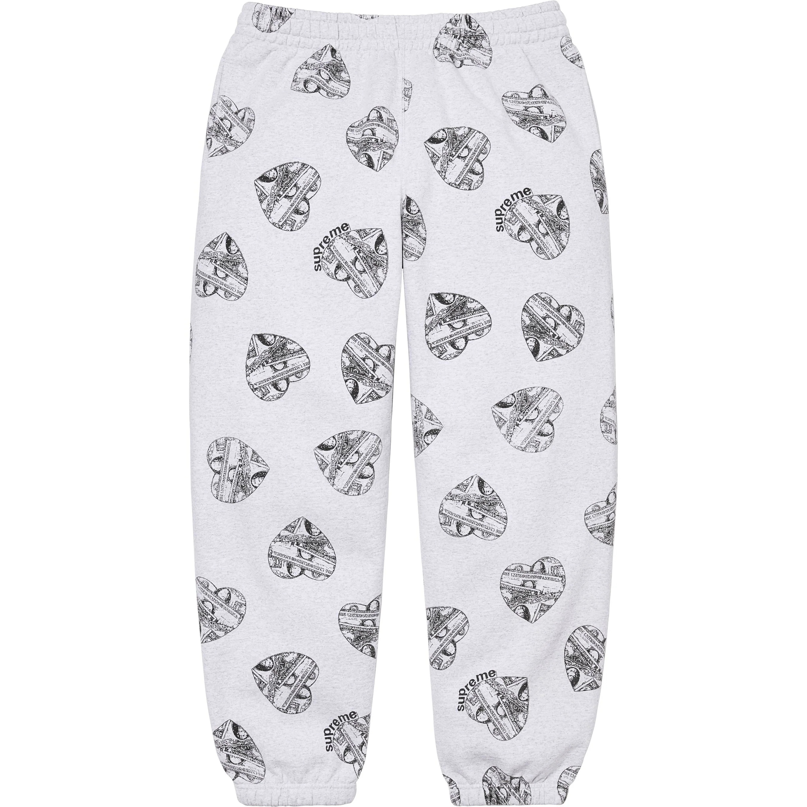 Love Cash Sweatpant view 11